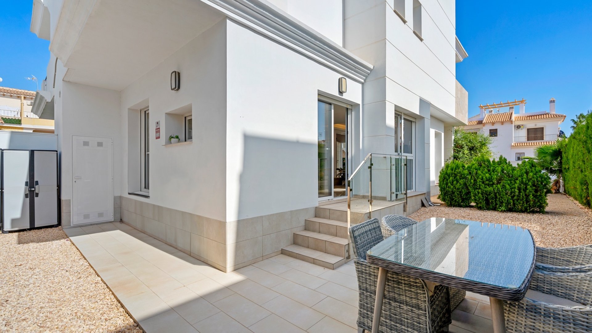 Resale - Townhouse -
Ciudad Quesada - Doña Pepa