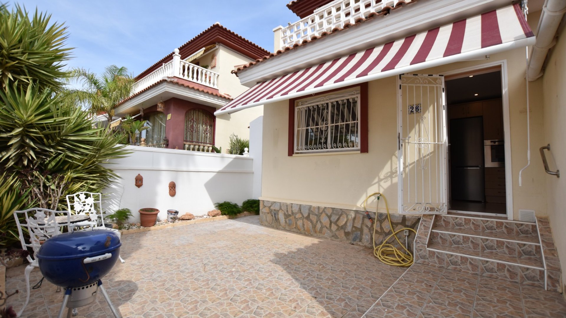 Resale - Townhouse -
Ciudad Quesada - Doña Pepa