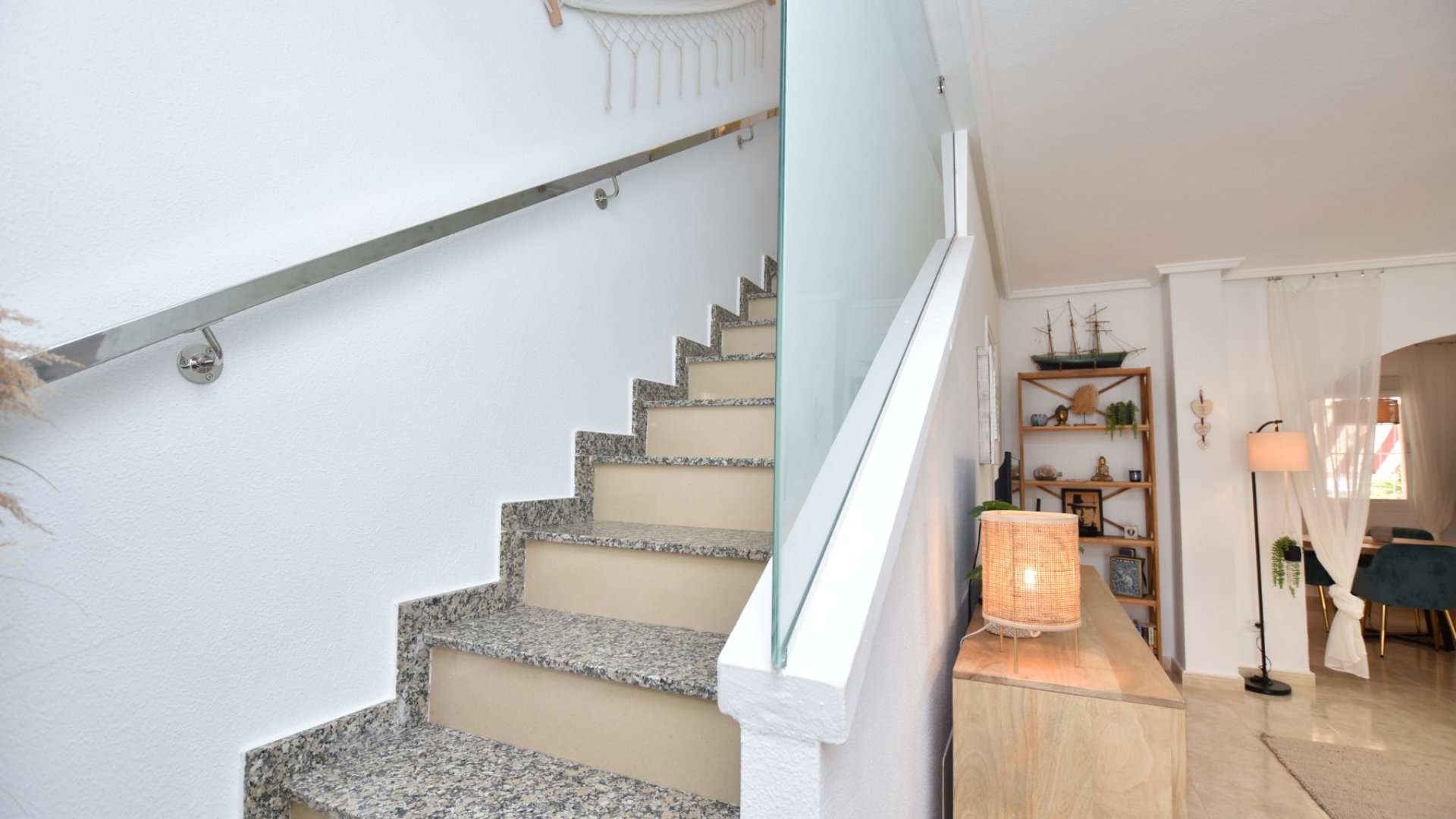 Resale - Townhouse -
Ciudad Quesada - Doña Pepa