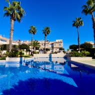 Resale - Townhouse -
Ciudad Quesada - Doña Pepa