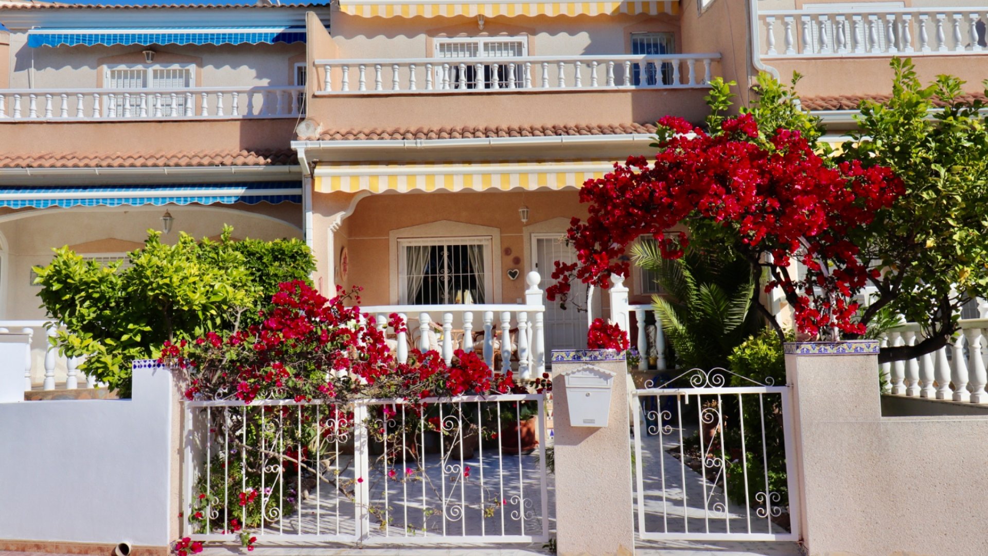 Resale - Townhouse -
Ciudad Quesada - Doña Pepa