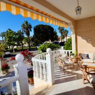 Resale - Townhouse -
Ciudad Quesada - Doña Pepa