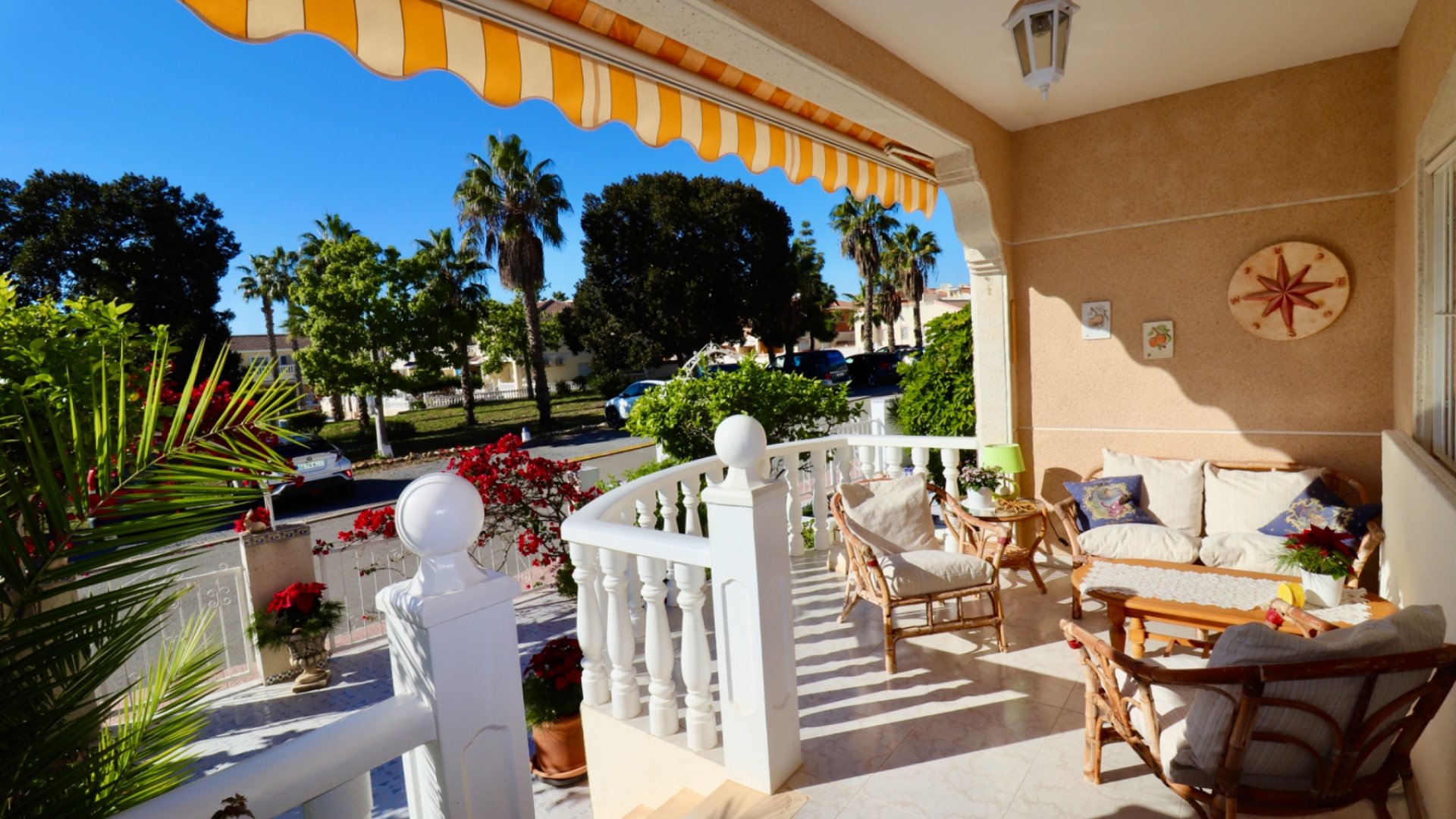 Resale - Townhouse -
Ciudad Quesada - Doña Pepa