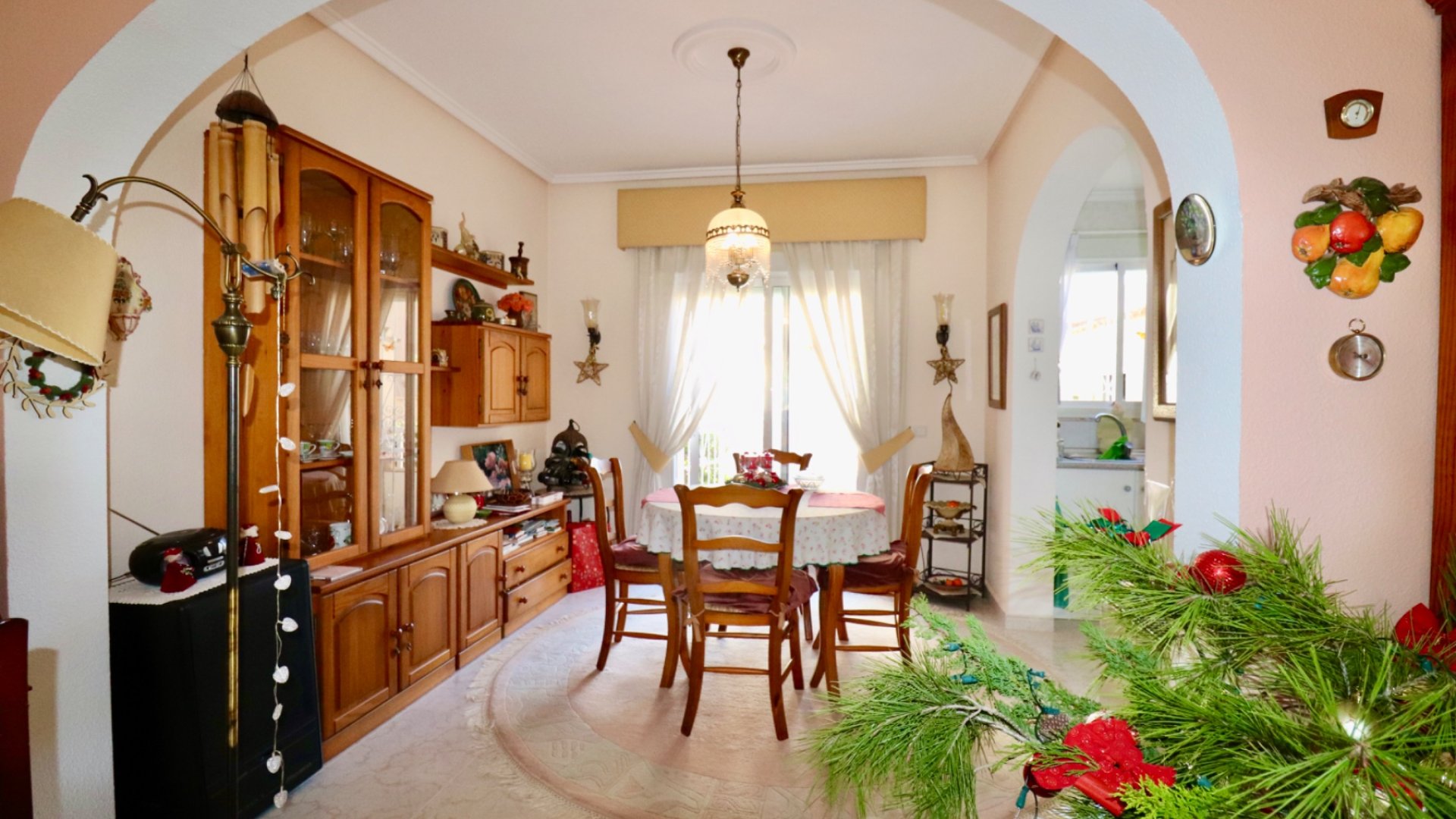 Resale - Townhouse -
Ciudad Quesada - Doña Pepa