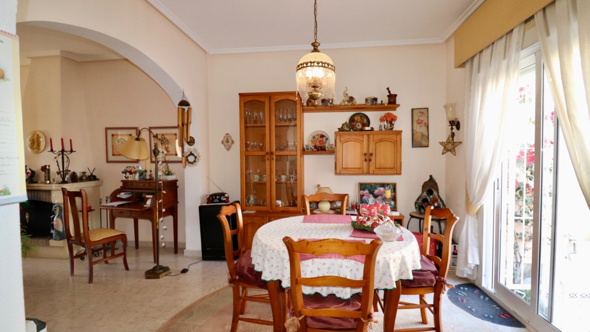 Resale - Townhouse -
Ciudad Quesada - Doña Pepa