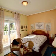 Resale - Townhouse -
Ciudad Quesada - Doña Pepa