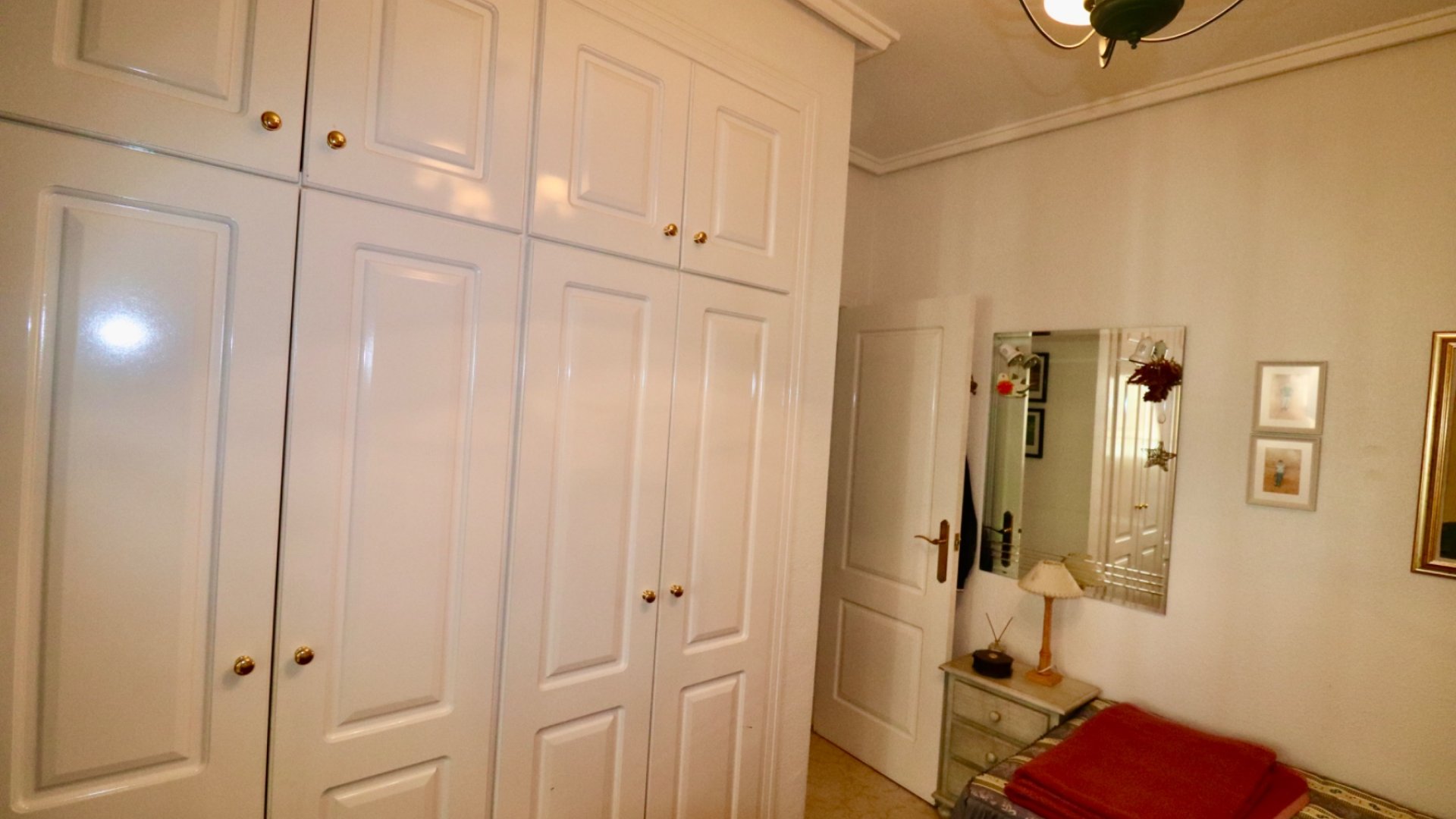 Resale - Townhouse -
Ciudad Quesada - Doña Pepa