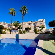 Resale - Townhouse -
Ciudad Quesada - Doña Pepa