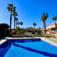 Resale - Townhouse -
Ciudad Quesada - Doña Pepa