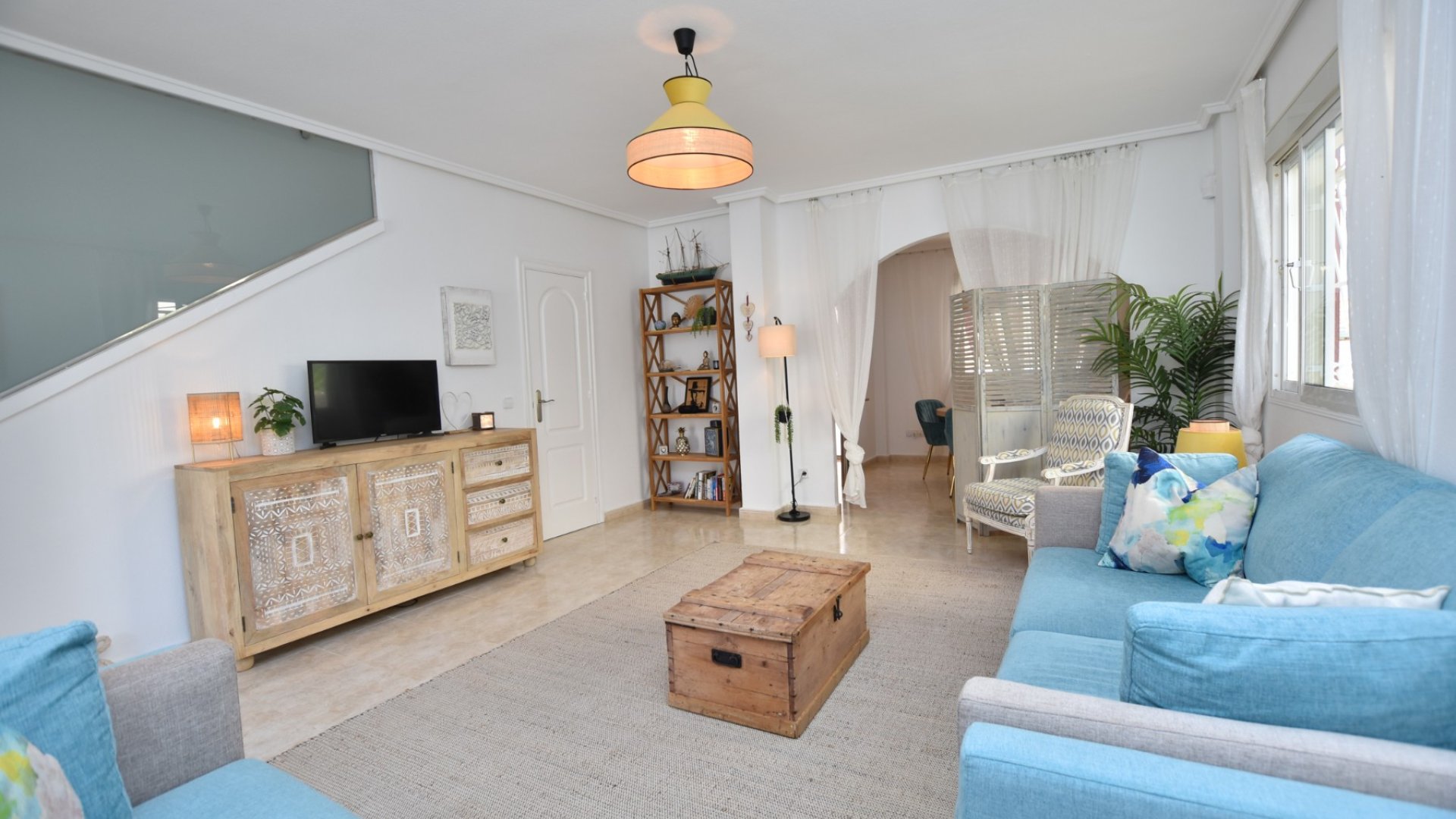 Resale - Townhouse -
Ciudad Quesada - Doña Pepa