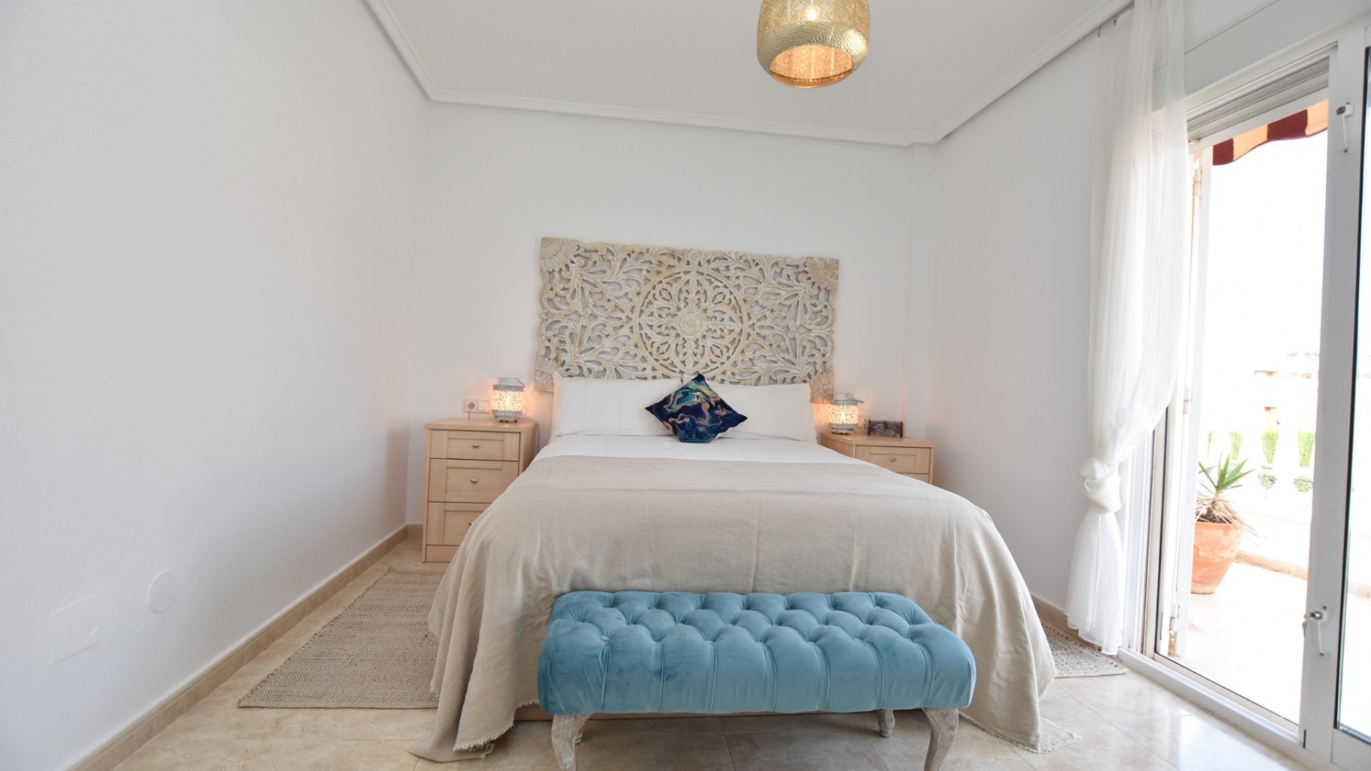 Resale - Townhouse -
Ciudad Quesada - Doña Pepa