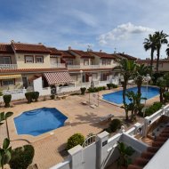 Resale - Townhouse -
Ciudad Quesada - Doña Pepa