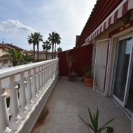 Resale - Townhouse -
Ciudad Quesada - Doña Pepa