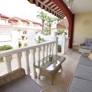 Resale - Townhouse -
Ciudad Quesada - Doña Pepa