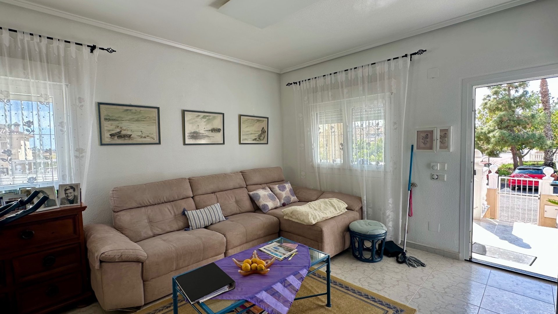 Resale - Townhouse -
Ciudad Quesada - Doña Pepa