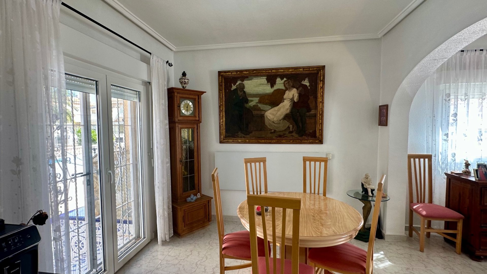 Resale - Townhouse -
Ciudad Quesada - Doña Pepa