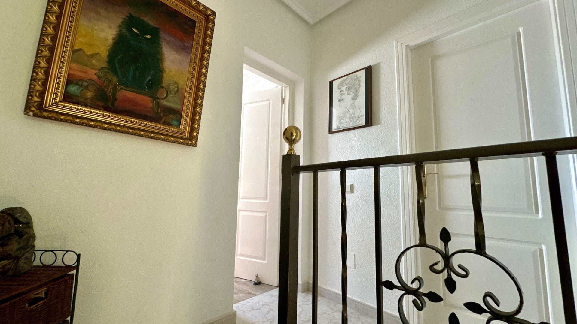 Resale - Townhouse -
Ciudad Quesada - Doña Pepa