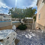 Resale - Townhouse -
Ciudad Quesada - Doña Pepa