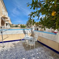 Resale - Townhouse -
Ciudad Quesada - Doña Pepa