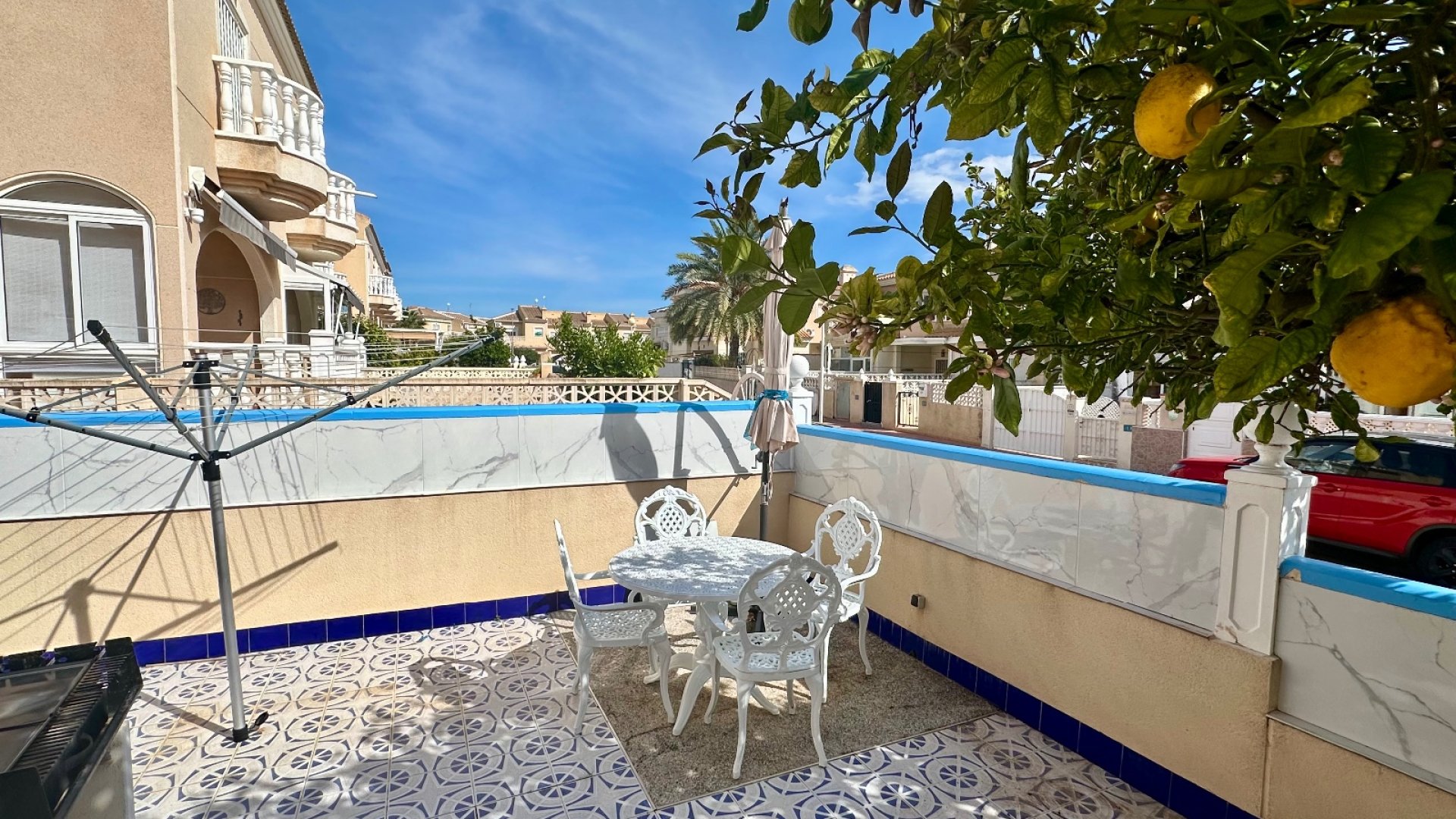 Resale - Townhouse -
Ciudad Quesada - Doña Pepa