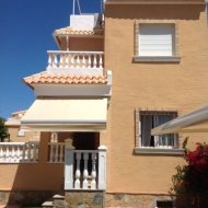 Resale - Townhouse -
Ciudad Quesada - Doña Pepa