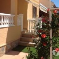 Resale - Townhouse -
Ciudad Quesada - Doña Pepa