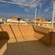 Resale - Townhouse -
Ciudad Quesada - Doña Pepa