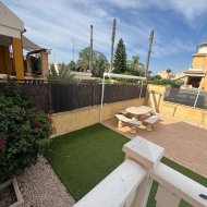 Resale - Townhouse -
Ciudad Quesada - Doña Pepa