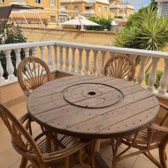 Resale - Townhouse -
Ciudad Quesada - Doña Pepa