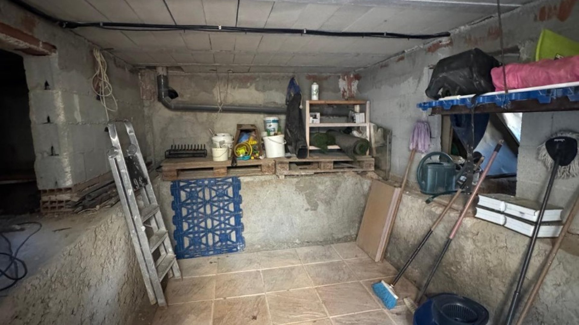 Resale - Townhouse -
Ciudad Quesada - Doña Pepa