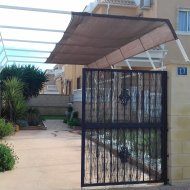 Resale - Townhouse -
Ciudad Quesada - Doña Pepa