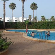 Resale - Townhouse -
Ciudad Quesada - Doña Pepa
