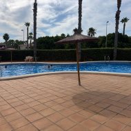 Resale - Townhouse -
Ciudad Quesada - Doña Pepa