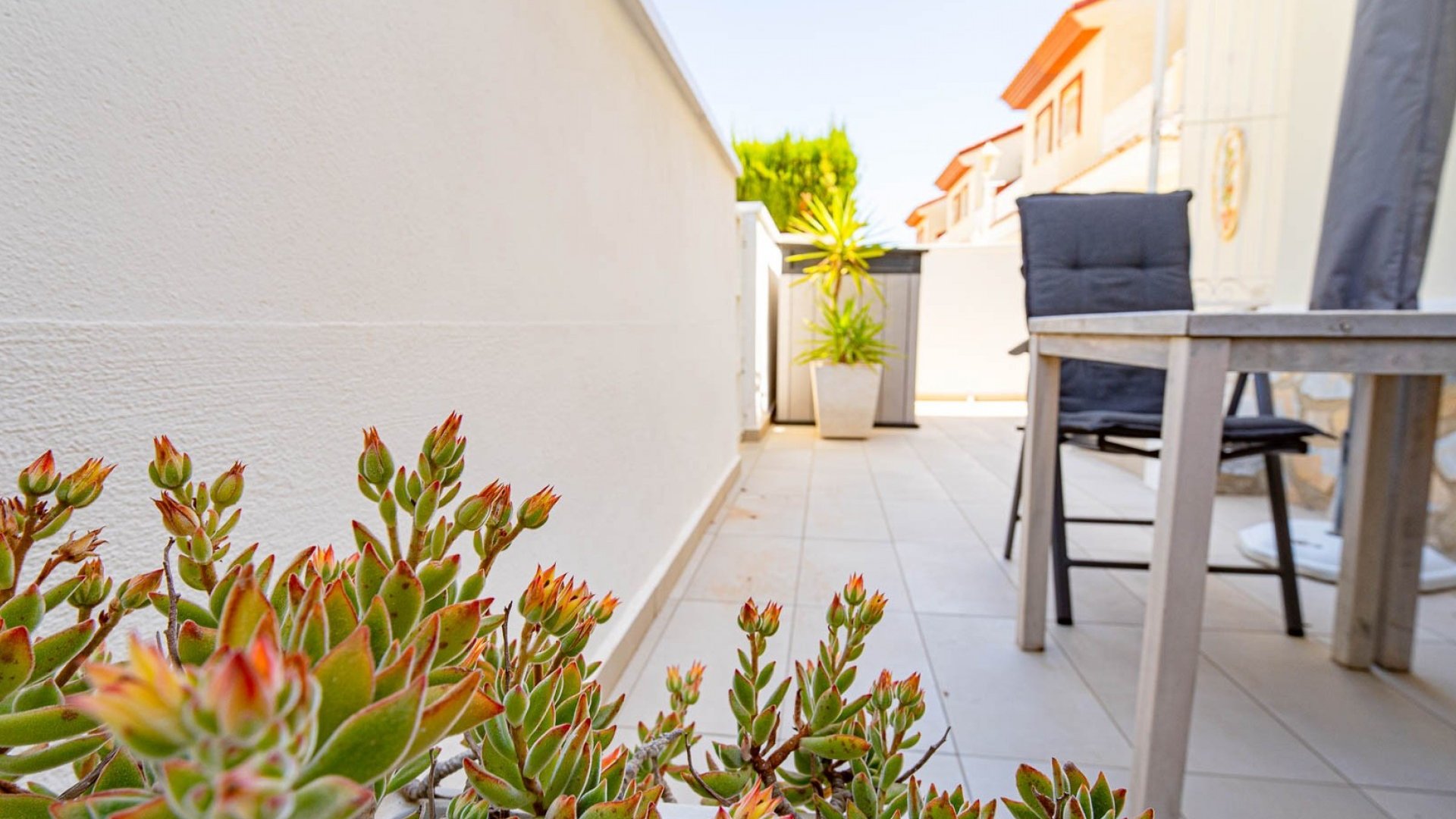 Resale - Townhouse -
Ciudad Quesada - Doña Pepa