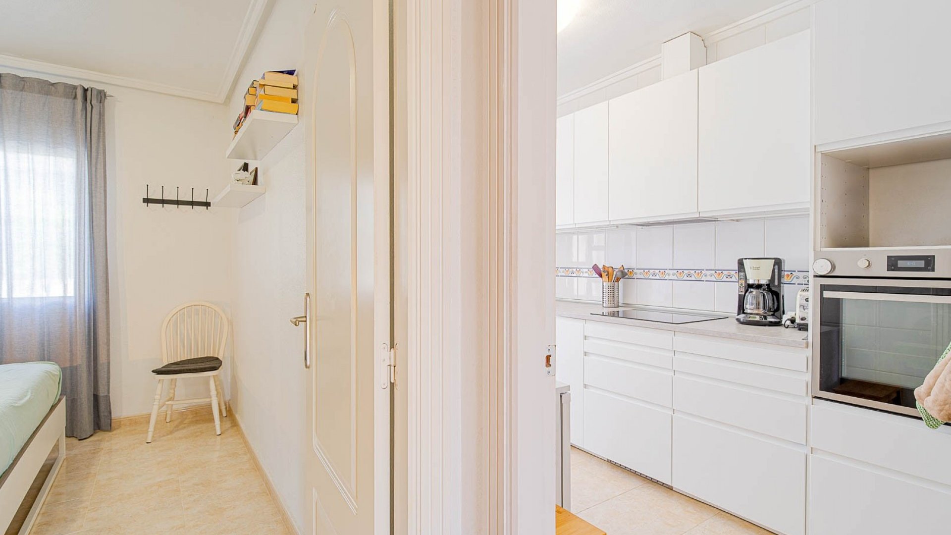 Resale - Townhouse -
Ciudad Quesada - Doña Pepa