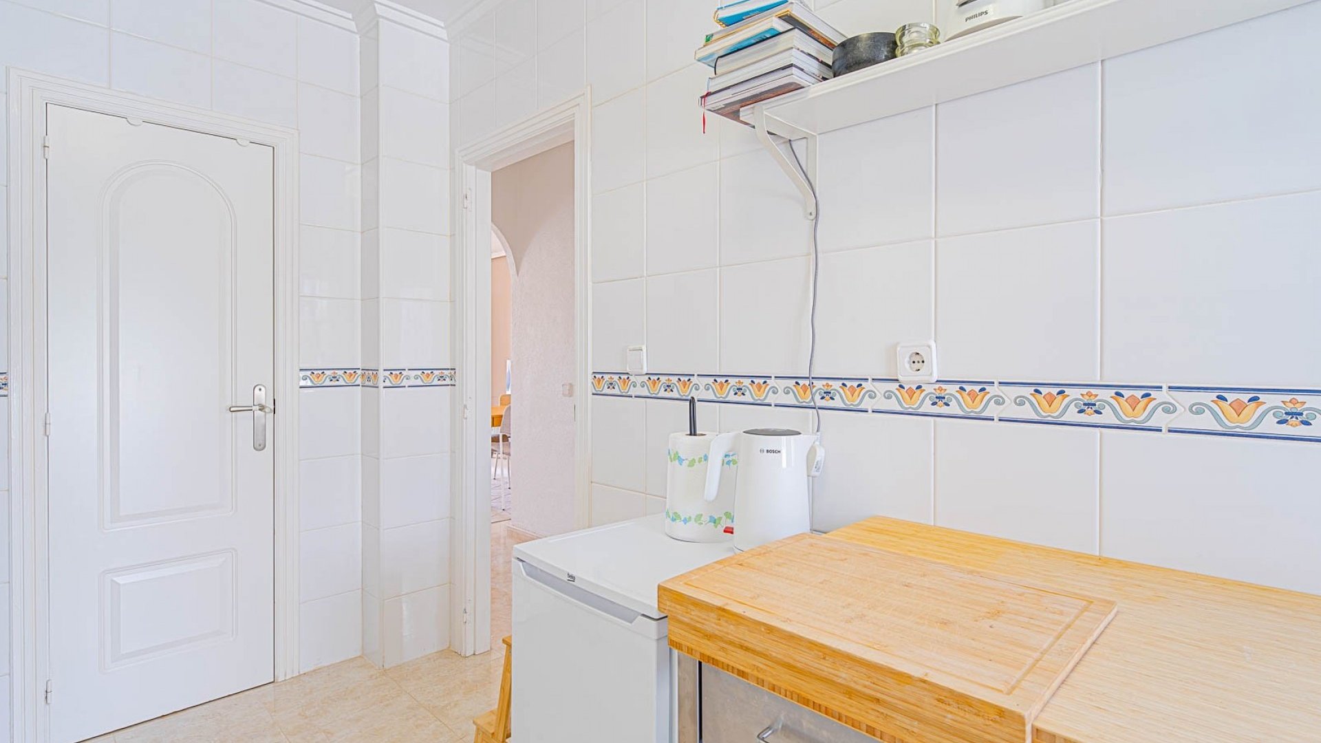Resale - Townhouse -
Ciudad Quesada - Doña Pepa