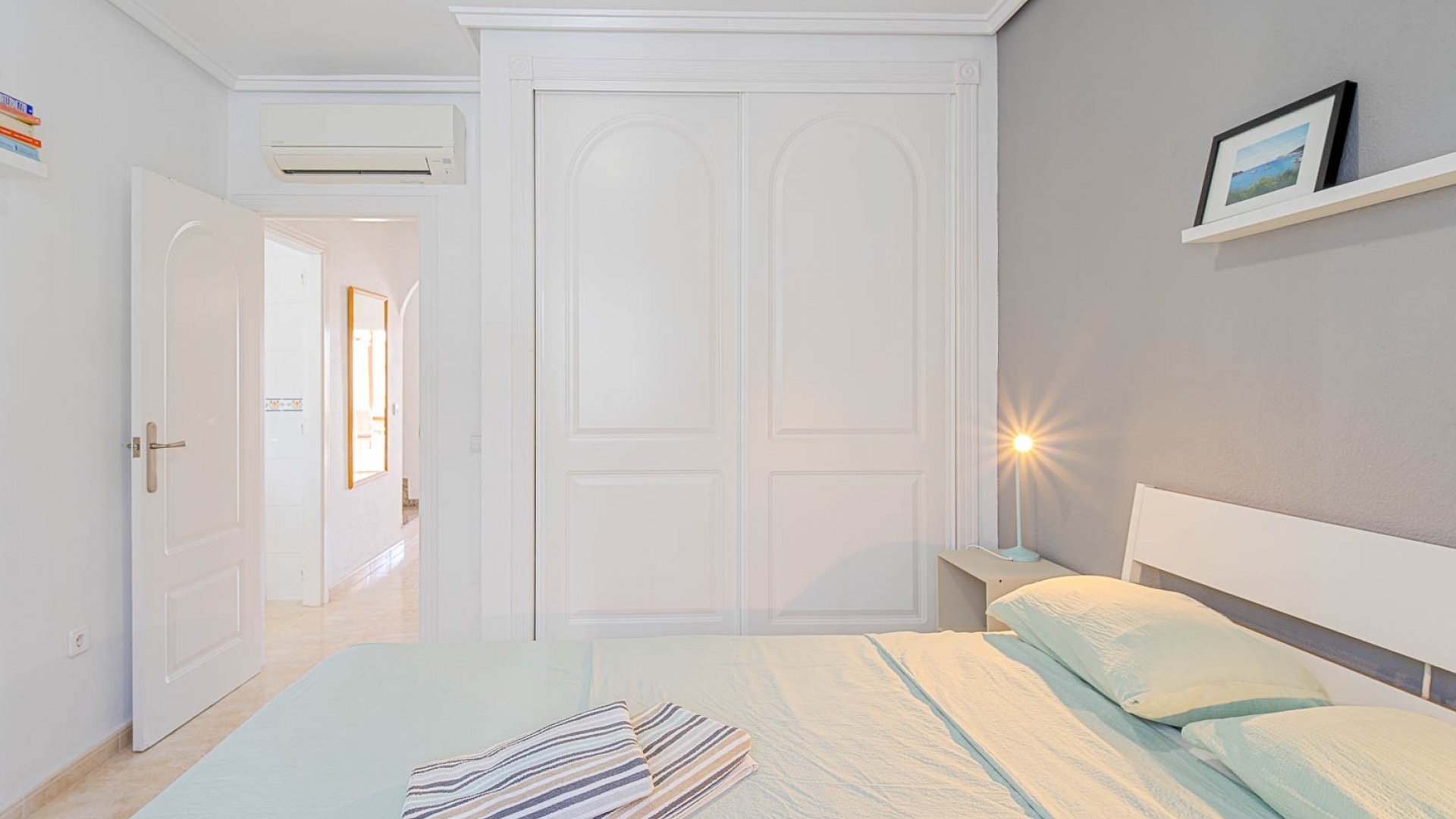 Resale - Townhouse -
Ciudad Quesada - Doña Pepa