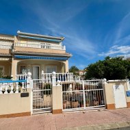 Resale - Townhouse -
Ciudad Quesada - Doña Pepa