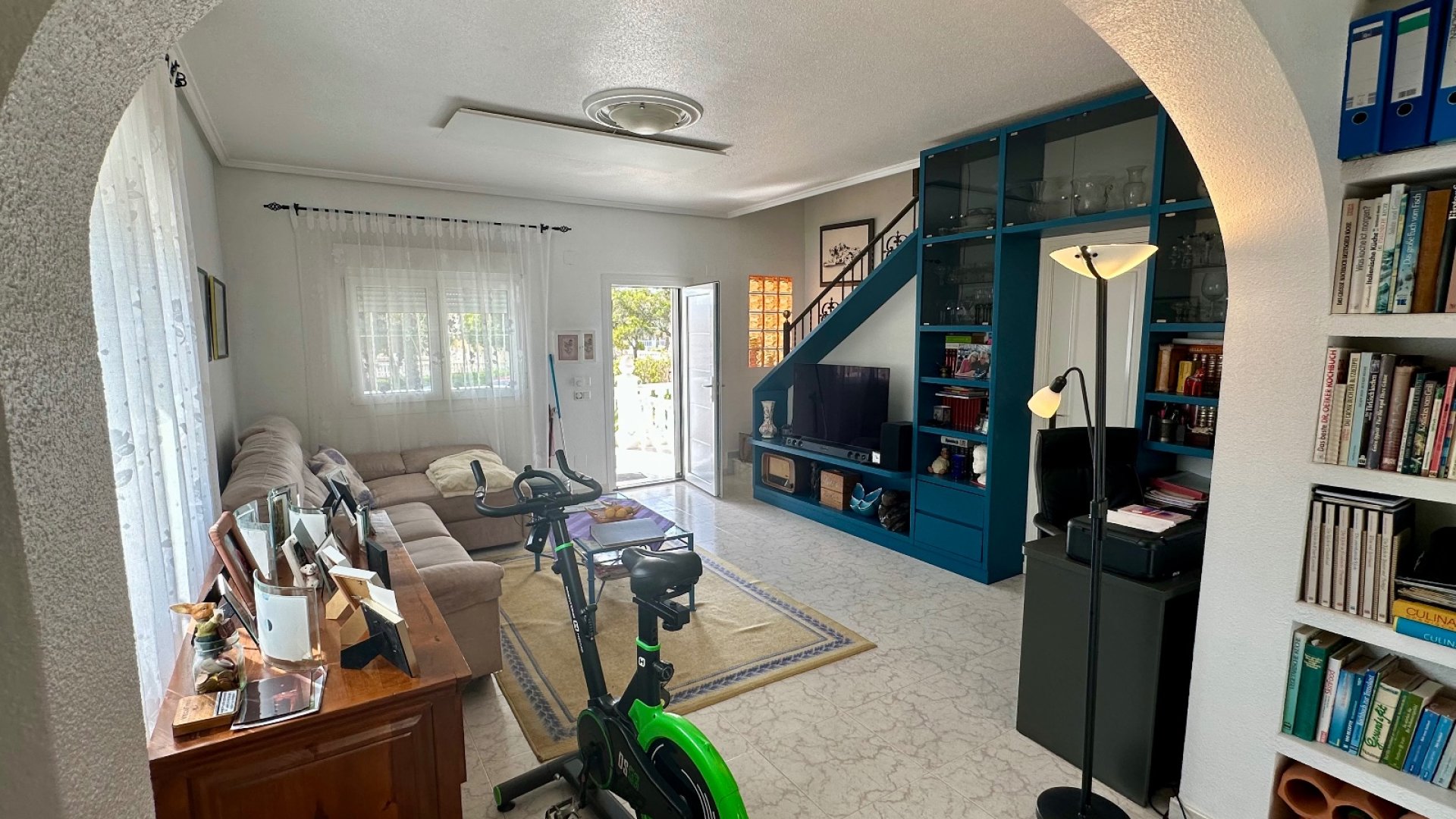 Resale - Townhouse -
Ciudad Quesada - Doña Pepa