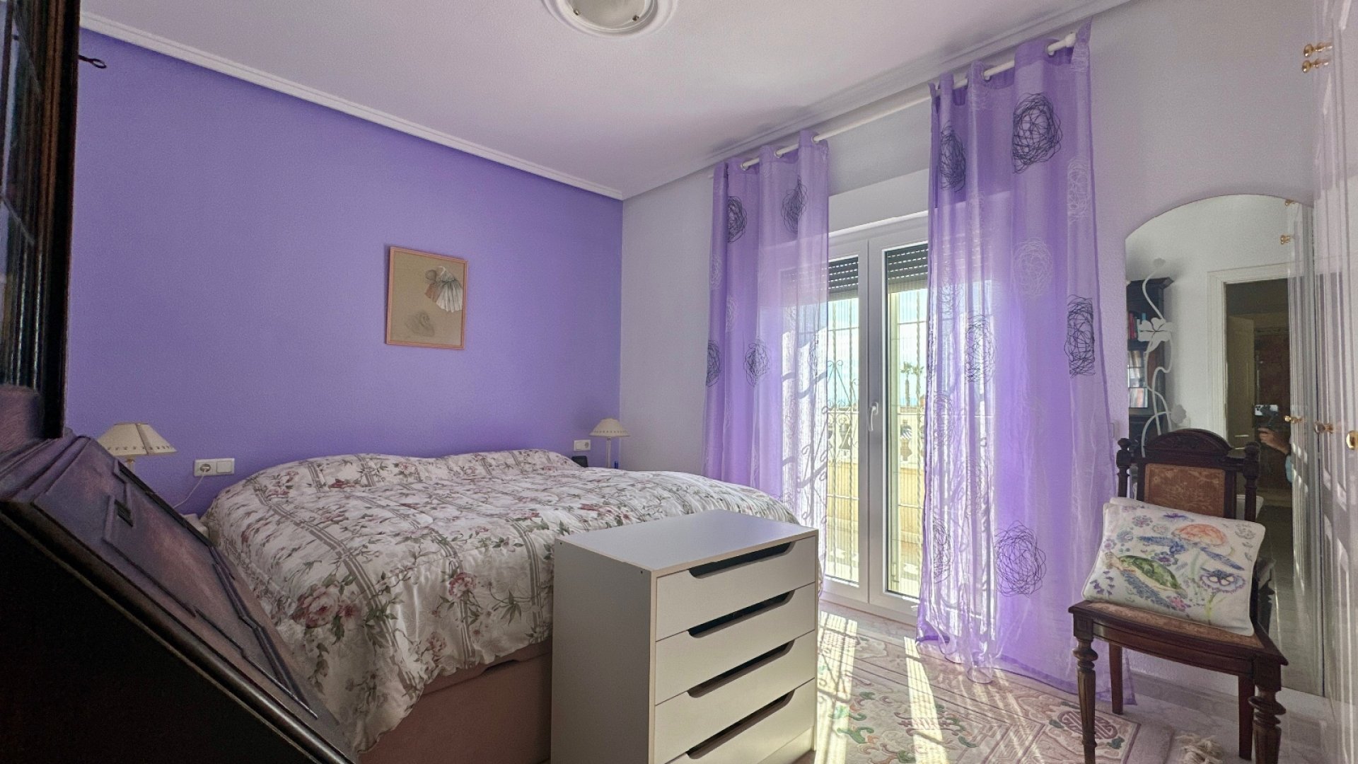 Resale - Townhouse -
Ciudad Quesada - Doña Pepa