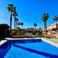 Resale - Townhouse -
Ciudad Quesada - Doña Pepa