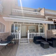 Resale - Townhouse -
Ciudad Quesada - Doña Pepa