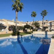 Resale - Townhouse -
Ciudad Quesada - Doña Pepa