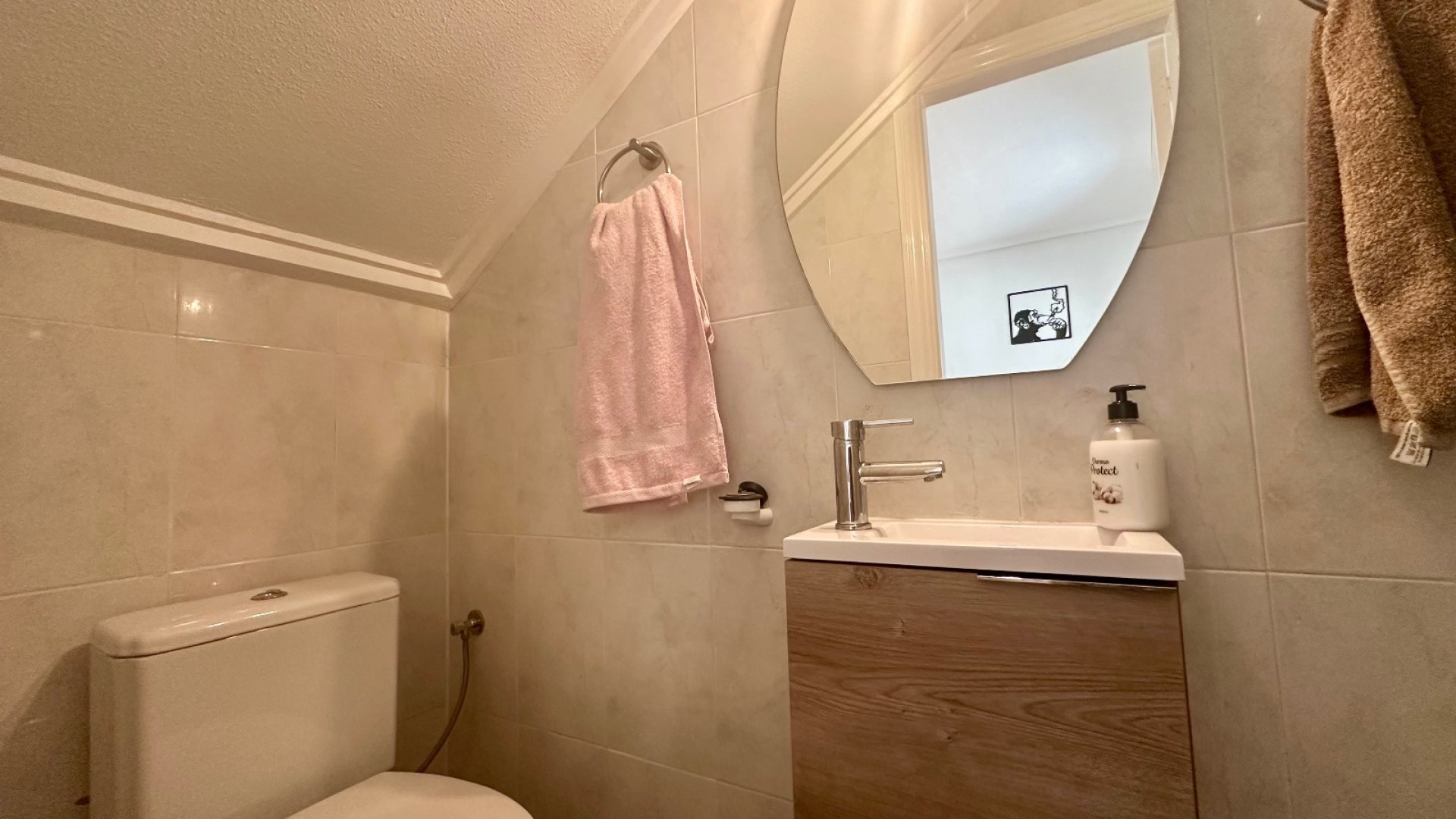 Resale - Townhouse -
Ciudad Quesada - Doña Pepa