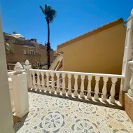 Resale - Townhouse -
Ciudad Quesada - Doña Pepa