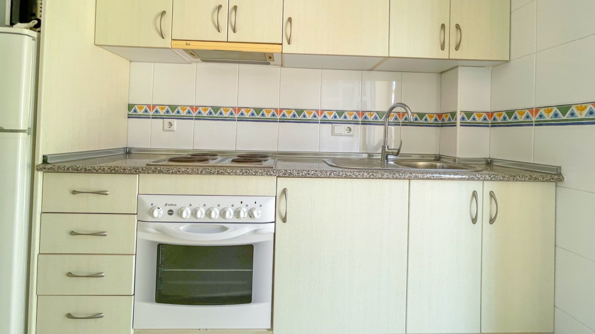 Resale - Townhouse -
Ciudad Quesada - Doña Pepa