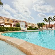 Resale - Townhouse -
Ciudad Quesada - Doña Pepa