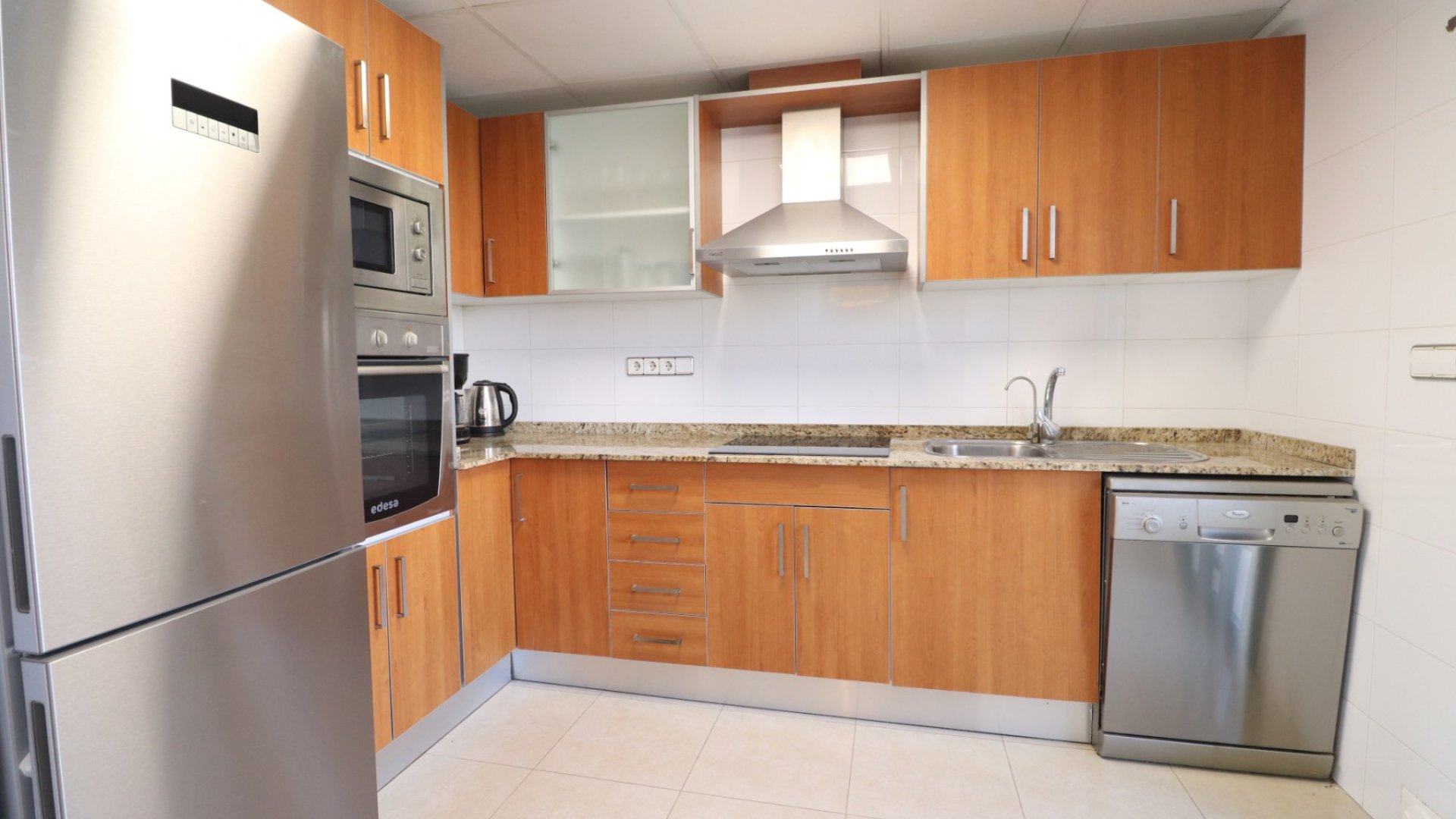 Resale - Townhouse -
Ciudad Quesada - Doña Pepa