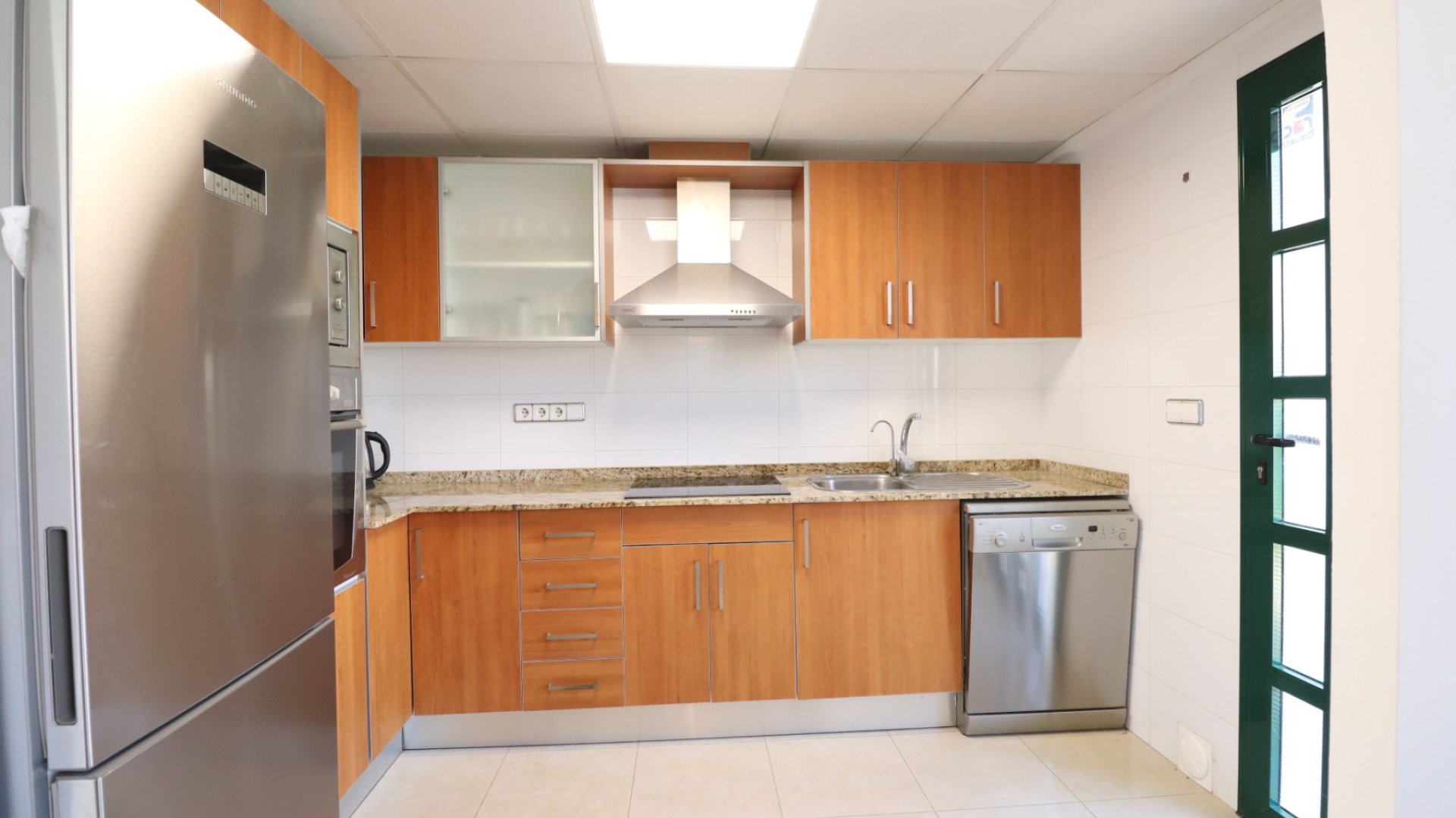 Resale - Townhouse -
Ciudad Quesada - Doña Pepa