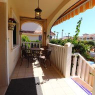 Resale - Townhouse -
Ciudad Quesada - Doña Pepa